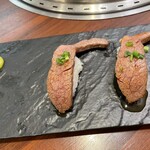 焼肉 ONAKANOMIKATA - 