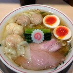 キング製麺 - 