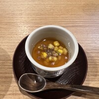梅田 鮨処いこう - 