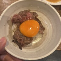 炭火焼肉ホルモン うしごろ 中目黒店 - 