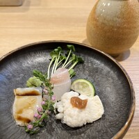梅田 鮨処いこう - 