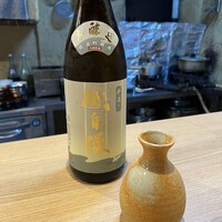 梅田 鮨処いこう - 