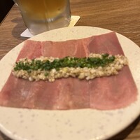 炭火焼肉ホルモン うしごろ 中目黒店 - 
