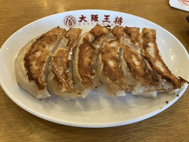 Osaka Osho Nakakan Senri Ten photo 2