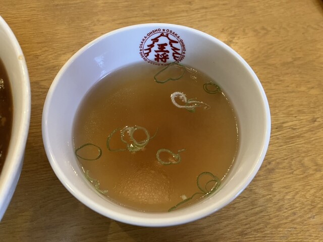 Osaka Osho Nakakan Senri Ten photo 4