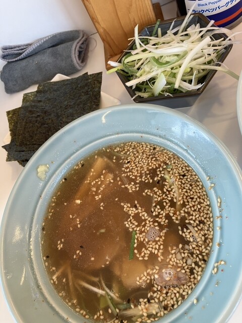 ラーメンショップ 天童店 - 天童（ラーメン）の写真