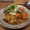 大衆中遊華食堂 八戒