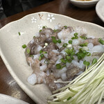 부촌육회 별관 - 