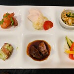 中国菜ろうりん - 