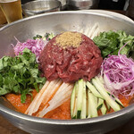 부촌육회 별관 - 