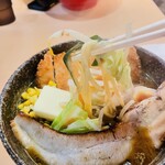 麺屋･國丸。 - 