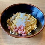 ISEEBISOBA ITO - 和え玉