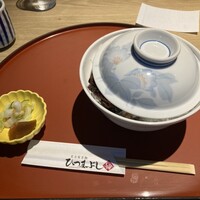 うなぎ和食  しら河 今池ガスビル店 - 