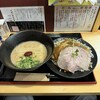 博多豚骨らぁ麺 一絆 御徒町本店