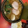 横濱家系ラーメン 川島家
