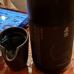 お茶づけバーZUZU 新宿店 - 