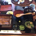 竹亭 - 料理写真: