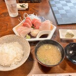 羽田うなぎ店 - 