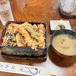 羽田うなぎ店 - 