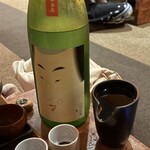 お茶づけバーZUZU 新宿店 - 