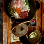 お茶づけバーZUZU - 