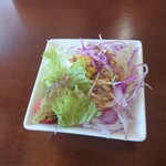 シェーンガルテンおみ - 