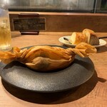 クルーズカフェ - 本日の魚料理❤️