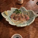 お茶づけバーZUZU 新宿店 - 