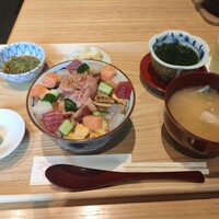 鮨トキドキ串 海老虎 - 