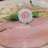 水原製麺