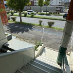 インデアンレストラン  ニューミラ - 