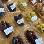 葡萄のふくおか - 