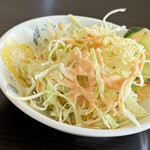 インデアンレストラン  ニューミラ - 