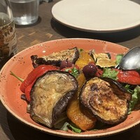 オービカ モッツァレラバー 梅田店 - 