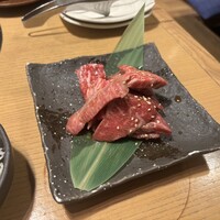 旅亭 まんぷく 六本木ヒルズ店 - 