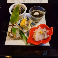 神楽坂 前田 - 