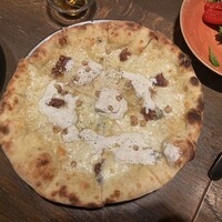 オービカ モッツァレラバー 梅田店 - 