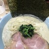 家系ラーメン 薩摩家