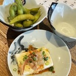 鉄板酒場 夷川セカンド - 