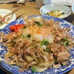 鉄板酒場 夷川セカンド - 