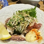 鉄板酒場 夷川セカンド - 