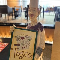 カフェトスカ - 
