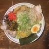 博多ラーメン ぞんたく 割山店