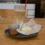 パティスリー コテ デュ ボワ - 