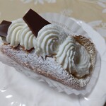 マッターホーン - 