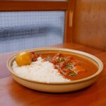 カレーショップ フェンネル - 