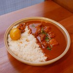 カレーショップ フェンネル - 