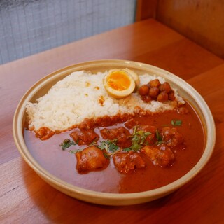 カレーショップ フェンネル_1
