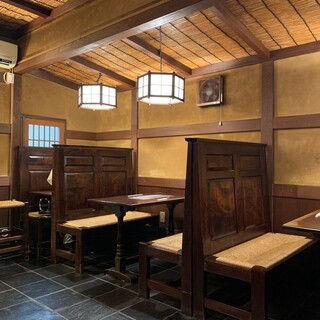 わっぱ飯 田舎家_2