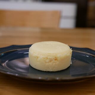 パティスリー コテ デュ ボワ_1